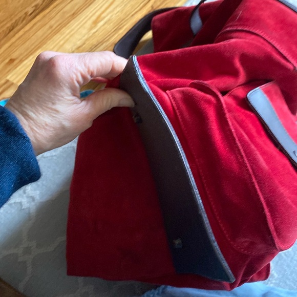 Burberry weekender - Picture 8 of 16